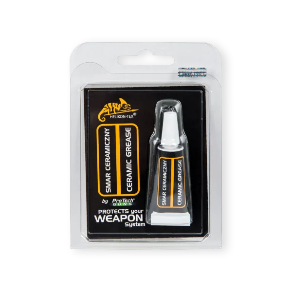 Смазка Helikon-Tex High Temperature Ceramic Grease 5gr