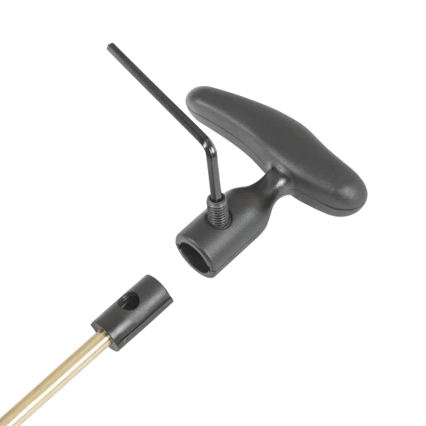 Набор для чистки Helikon-Tex Pistol Cleaning Kits for .38 / 9mm - Copper