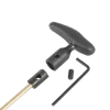 Набор для чистки Helikon-Tex Pistol Cleaning Kits for .38 / 9mm - Copper