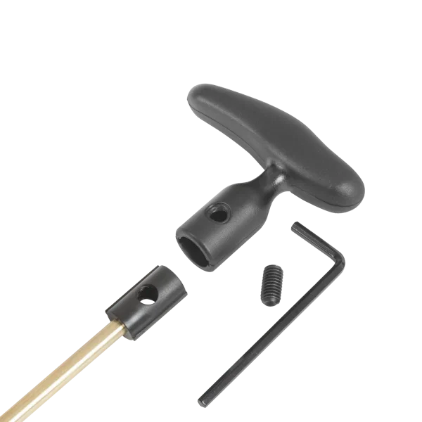 Набор для чистки Helikon-Tex Pistol Cleaning Kits for .38 / 9mm - Copper