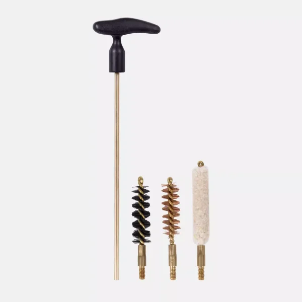 Набор для чистки Helikon-Tex Pistol Cleaning Kits for .45 - Copper — Black