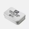 Банка Helikon-Tex Survival Tin Box — Steel