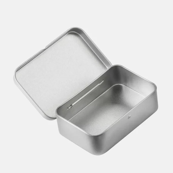 Банка Helikon-Tex Survival Tin Box