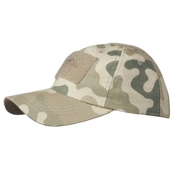 Кепка Helikon-Tex BBC Cap - Cotton Ripstop