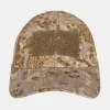 Кепка Helikon-Tex BBC Cap - NyCo Ripstop