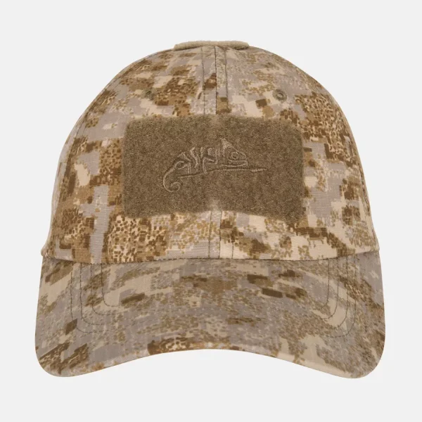 Кепка Helikon-Tex BBC Cap - NyCo Ripstop