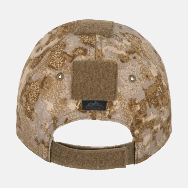 Кепка Helikon-Tex BBC Cap - NyCo Ripstop