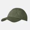 Кепка Helikon-Tex BBC Cap - PolyCotton Ripstop — Olive Green