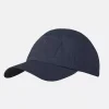 Кепка Helikon-Tex BBC Cap - PolyCotton Ripstop — Navy Blue