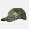 Кепка Helikon-Tex BBC Cap - PolyCotton Ripstop — Flecktarn