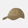 Кепка Helikon-Tex BBC Cap - PolyCotton Ripstop — Coyote