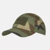 Кепка Helikon-Tex BBC Cap - PolyCotton Ripstop — US Woodland