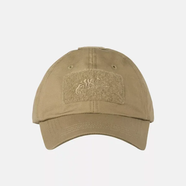 Кепка Helikon-Tex BBC Cap - PolyCotton Ripstop