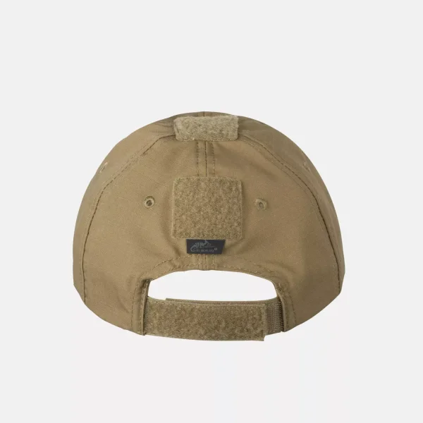 Кепка Helikon-Tex BBC Cap - PolyCotton Ripstop
