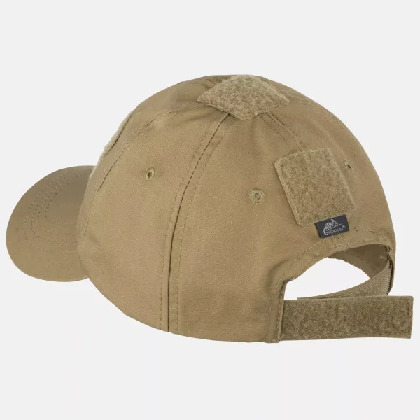 Кепка Helikon-Tex BBC Cap - PolyCotton Ripstop