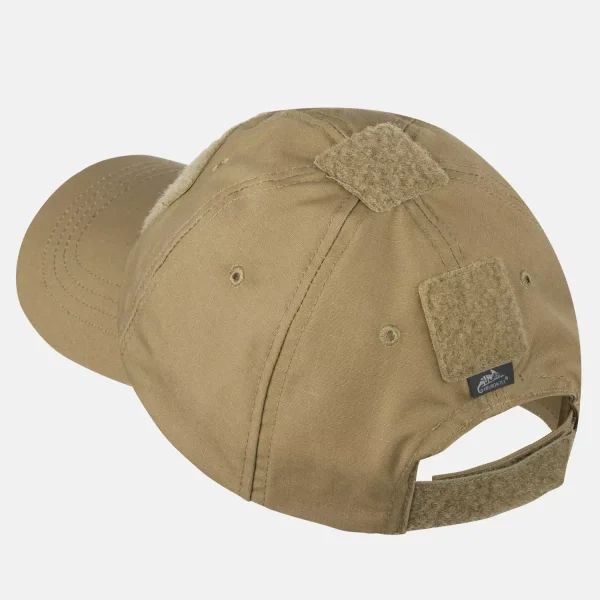 Кепка Helikon-Tex BBC Cap - PolyCotton Ripstop