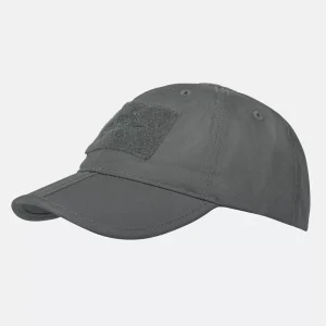 Кепка Helikon-Tex Baseball FOLDING Cap - PolyCotton Ripstop
