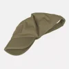 Кепка Helikon-Tex Baseball FOLDING Cap - PolyCotton Ripstop