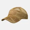 Кепка Helikon-Tex BBC MESH Cap - Mesh — 6 Color Desert