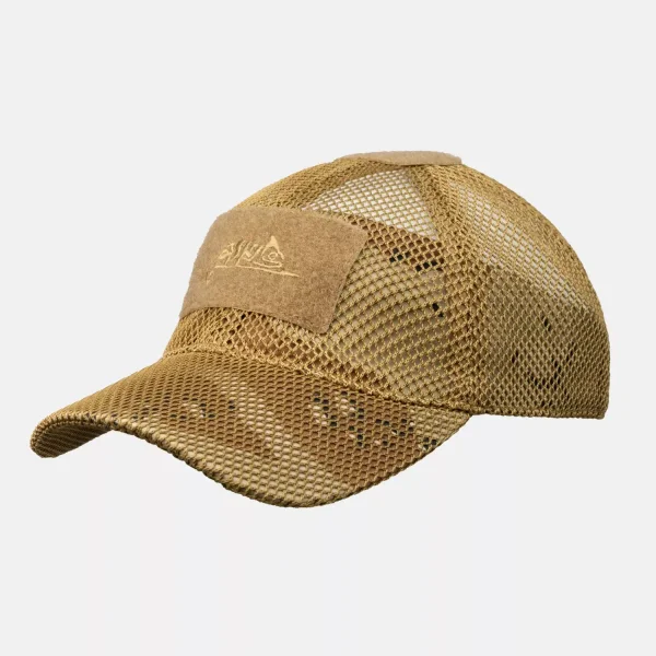Кепка Helikon-Tex BBC MESH Cap - Mesh — 6 Color Desert