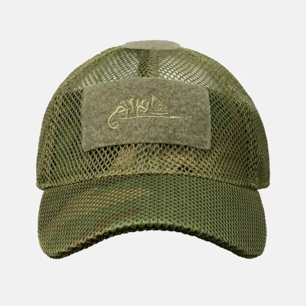 Кепка Helikon-Tex BBC MESH Cap - Mesh
