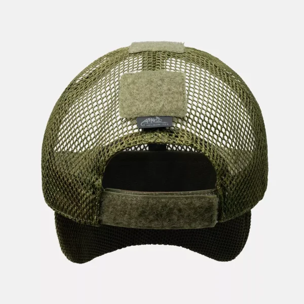 Кепка Helikon-Tex BBC MESH Cap - Mesh