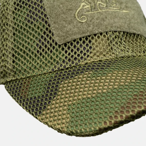 Кепка Helikon-Tex BBC MESH Cap - Mesh