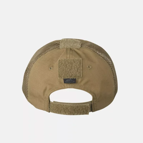 Кепка Helikon-Tex BBC VENT Cap - PolyCotton Ripstop