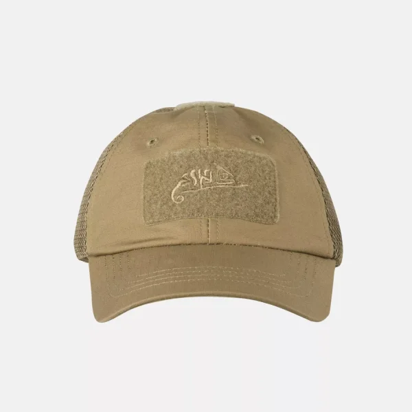 Кепка Helikon-Tex BBC VENT Cap - PolyCotton Ripstop