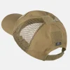 Кепка Helikon-Tex BBC VENT Cap - PolyCotton Ripstop