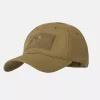 Кепка Helikon-Tex BBC WINTER Cap - Shark Skin — Coyote
