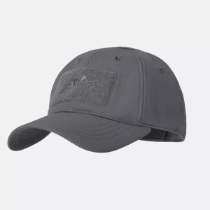 Кепка Helikon-Tex BBC WINTER Cap - Shark Skin