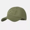Кепка Helikon-Tex BBC WINTER Cap - Shark Skin — Olive Green