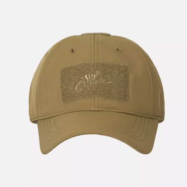 Кепка Helikon-Tex BBC WINTER Cap - Shark Skin