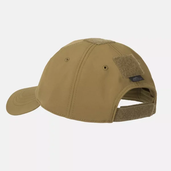 Кепка Helikon-Tex BBC WINTER Cap - Shark Skin