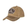 Кепка Helikon-Tex Bushcraft Baseball Cap - Waxed Cotton