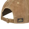 Кепка Helikon-Tex Bushcraft Baseball Cap - Waxed Cotton