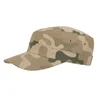 Кепка Helikon-Tex COMBAT Cap - Cotton Ripstop — PL Desert