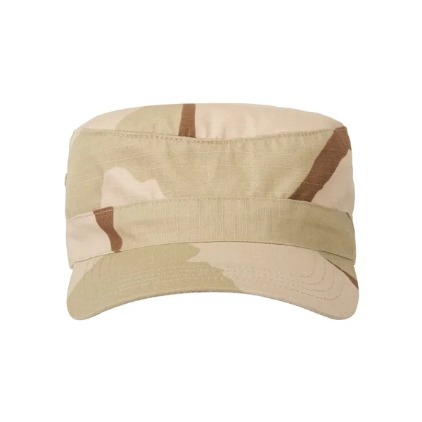 Кепка Helikon-Tex COMBAT Cap - Cotton Ripstop