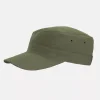 Кепка Helikon-Tex COMBAT Cap - PolyCotton Ripstop — Olive Green