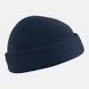 Шапка Helikon-Tex WATCH Cap - Fleece — Navy Blue