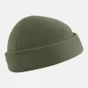Шапка Helikon-Tex WATCH Cap - Fleece — Olive Green