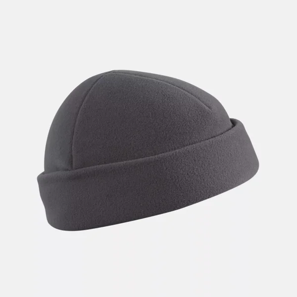Шапка Helikon-Tex WATCH Cap - Fleece — Shadow Grey