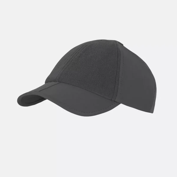 Кепка Helikon-Tex BBC Folding Outdoor Cap — Shadow Grey
