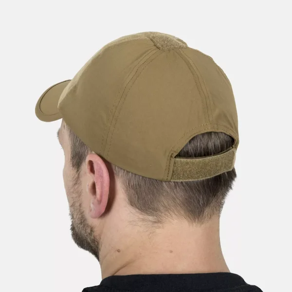 Кепка Helikon-Tex BBC Folding Outdoor Cap
