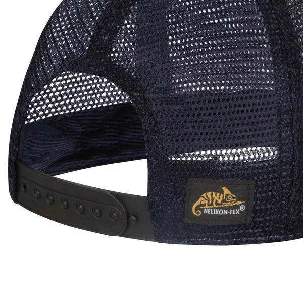 Кепка Helikon-Tex Helikon-Tex Trucker Cap - Dirty Washed Cotton