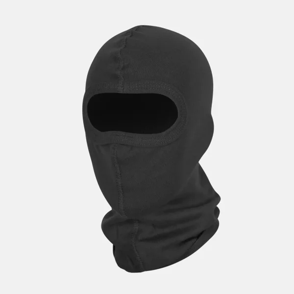 Балаклава Helikon-Tex Balaclava - Cotton — Black