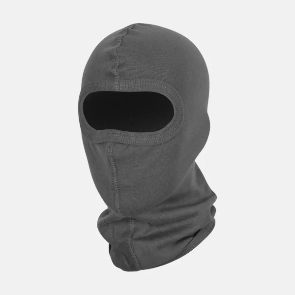 Балаклава Helikon-Tex Balaclava - Cotton — Shadow Grey