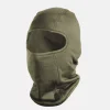 Балаклава Helikon-Tex Extreme Cold Weather Balaclava - ComfortDry — Olive Green
