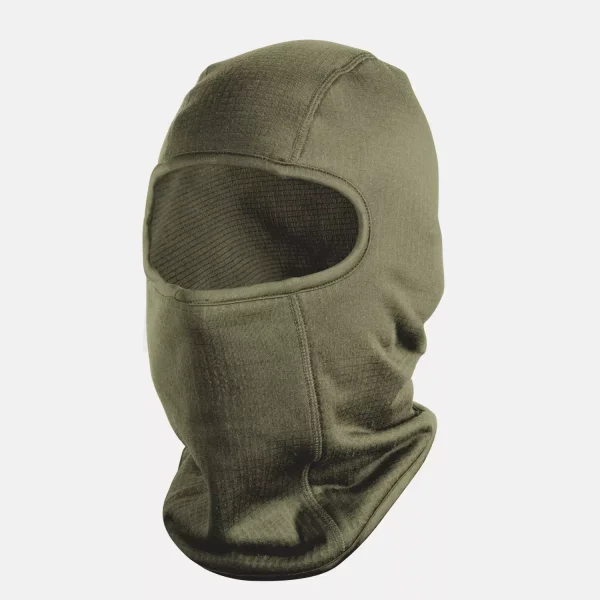 Балаклава Helikon-Tex Extreme Cold Weather Balaclava - ComfortDry — Olive Green